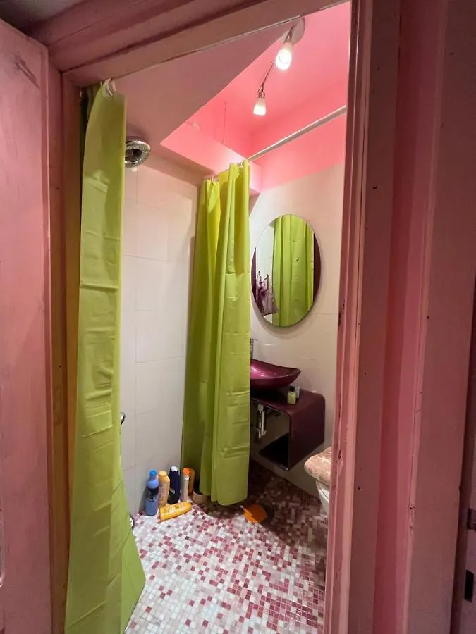 Affitto Due Camere, Due Bagni In Villa Rome