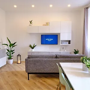 Appartamento Remuria Domus, Roma
