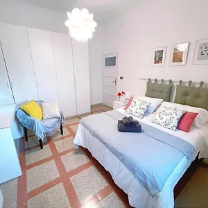 Appartamento Homes - Monte 61 - Near Trastevere, Roma
