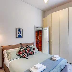 Appartamento Residenza, Roma