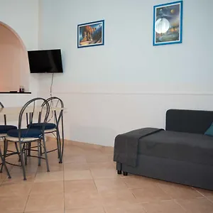 Appartamento Trio, Roma